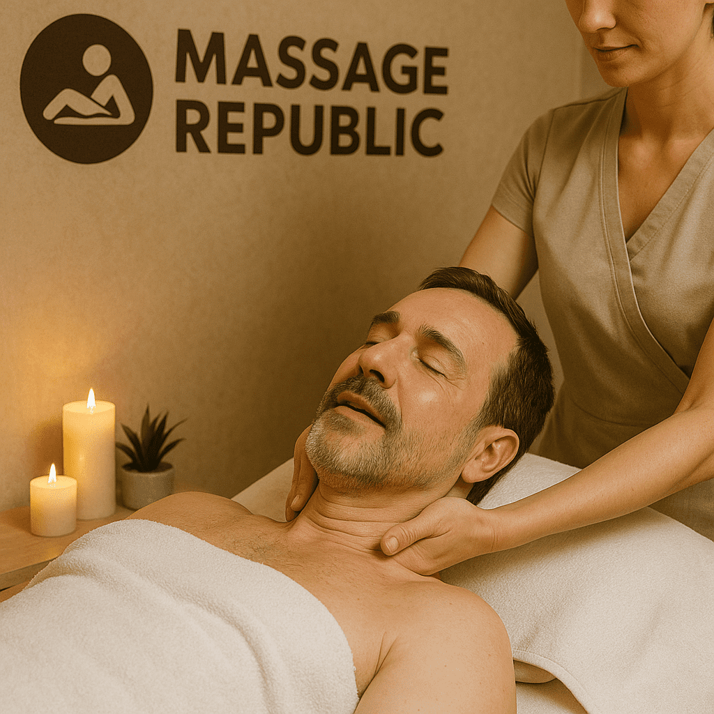 Massage Republic