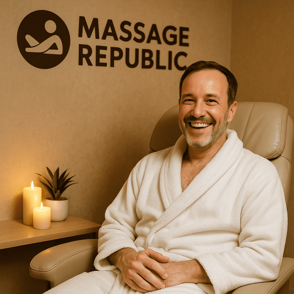 Massage Republic