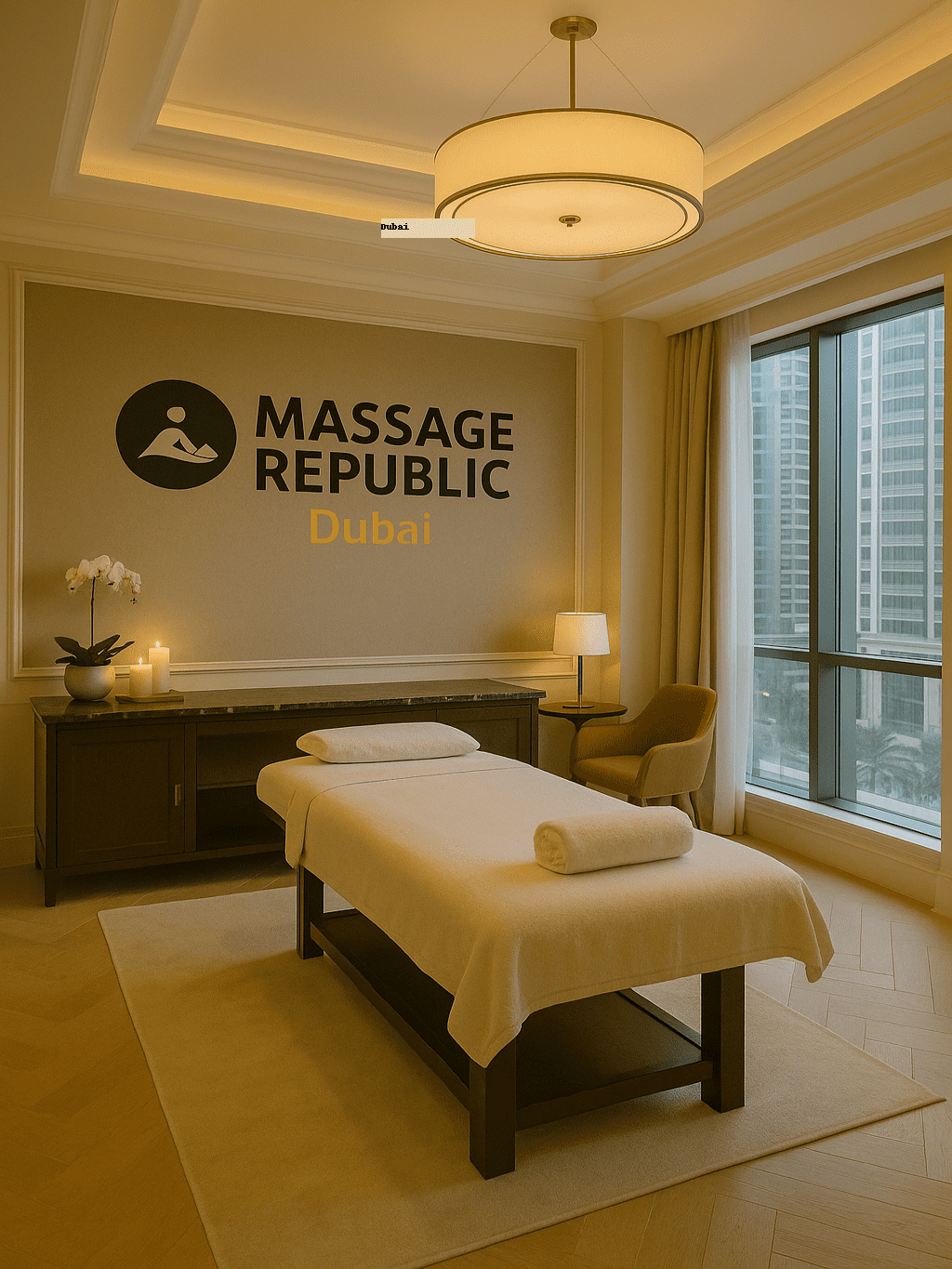 Massage Republic