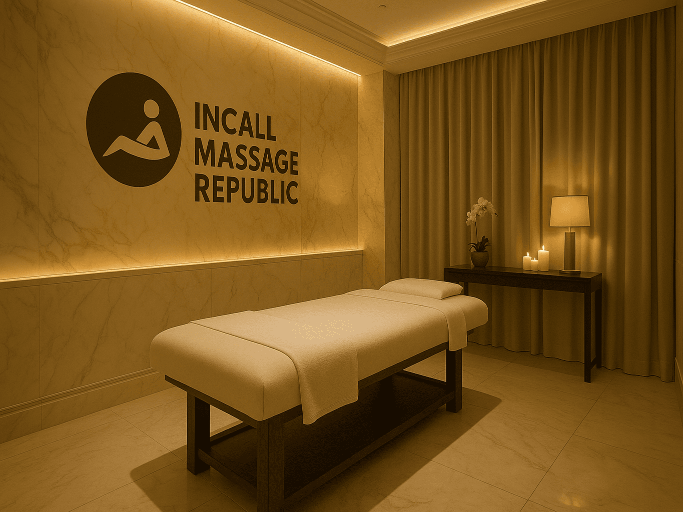 Massage Republic