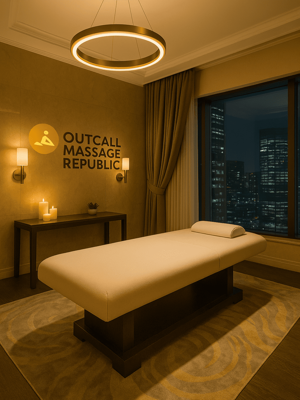 Massage Republic