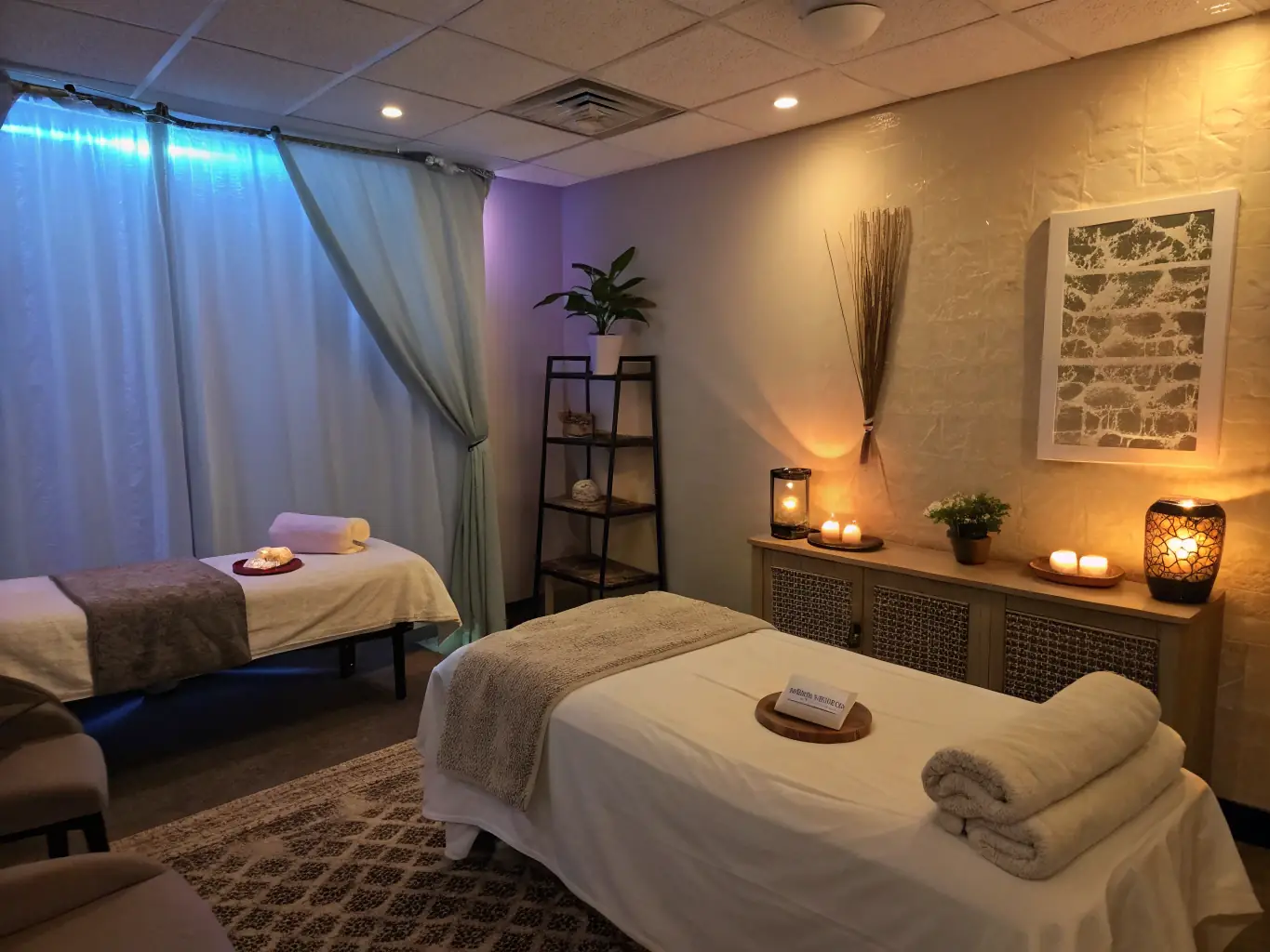 Massage Republic