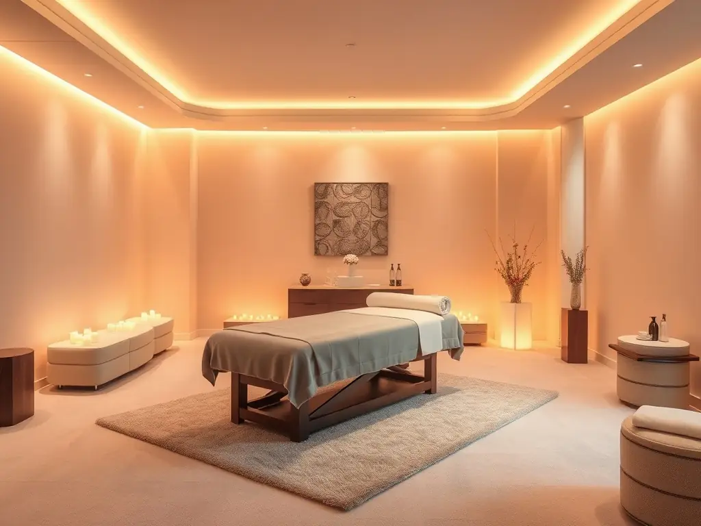 Massage Republic