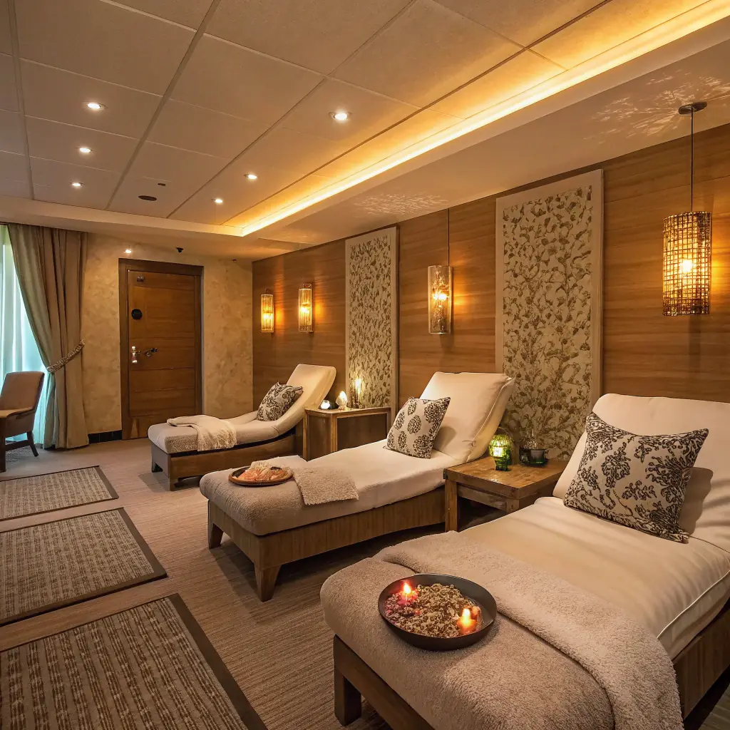 Massage Republic Dubai