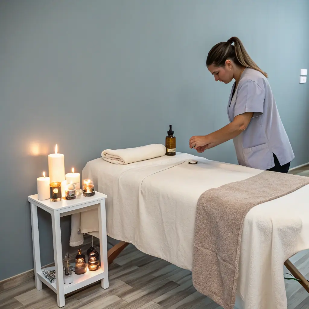 Outcall Massage Republic Dubai