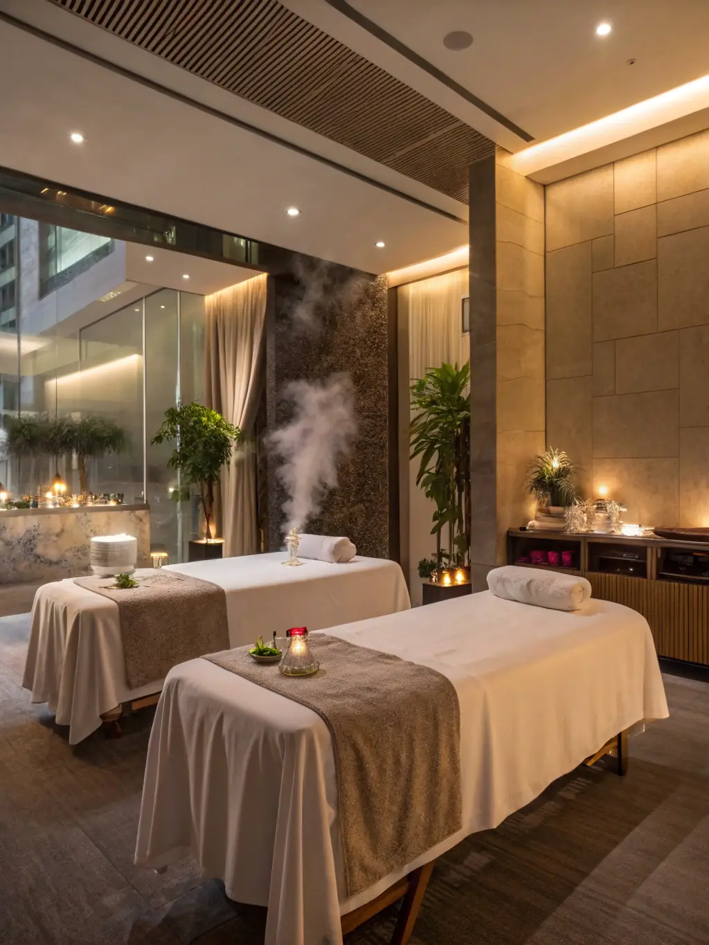 Massage Republic