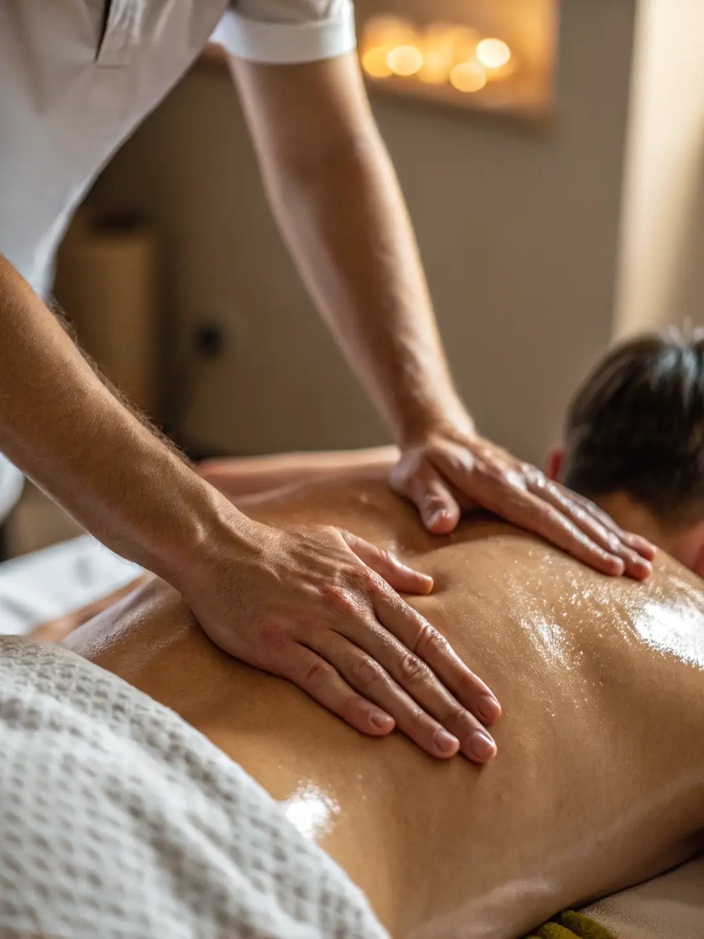 Massage Republic